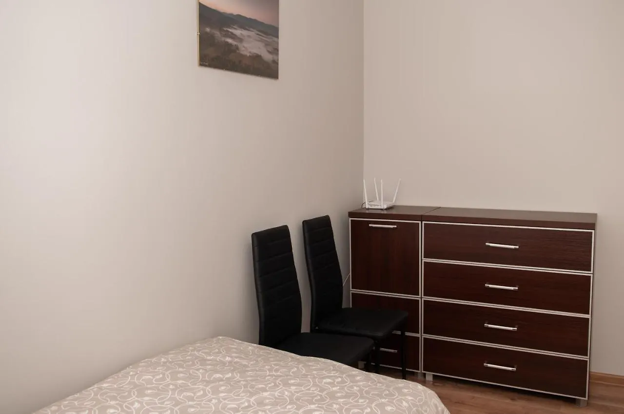 Apartament Mała Ostoja Szklarska Poręba 0*,  Polska