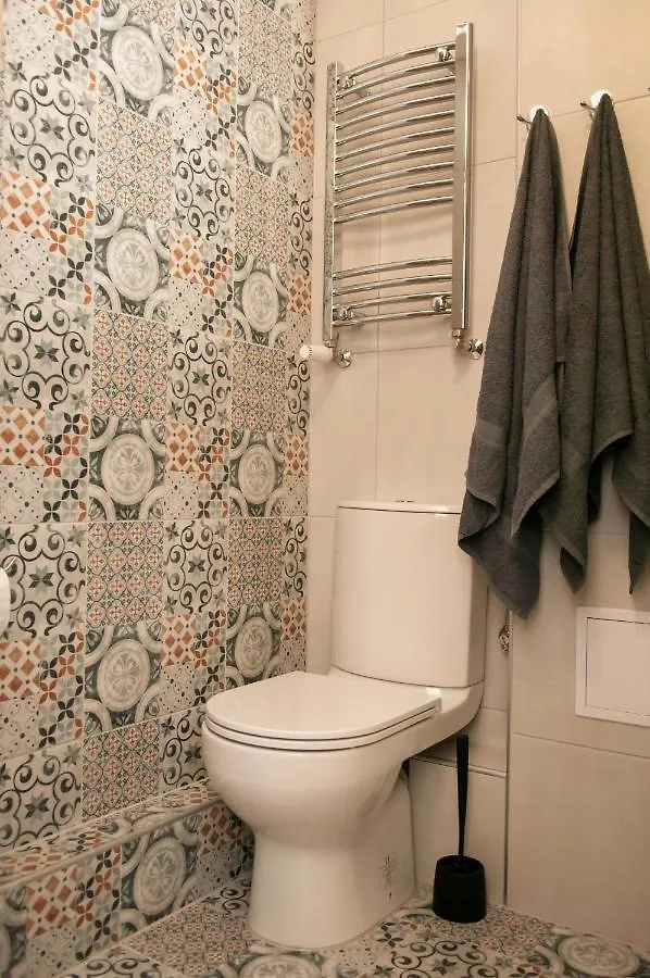 Apartament Mała Ostoja Szklarska Poręba