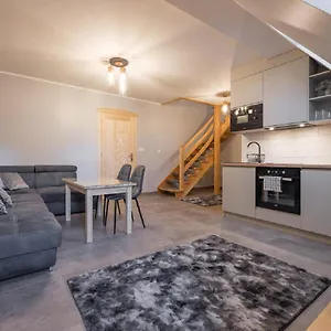  Apartament U Anusia Polska