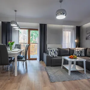  Apartament Trevilles - Hills